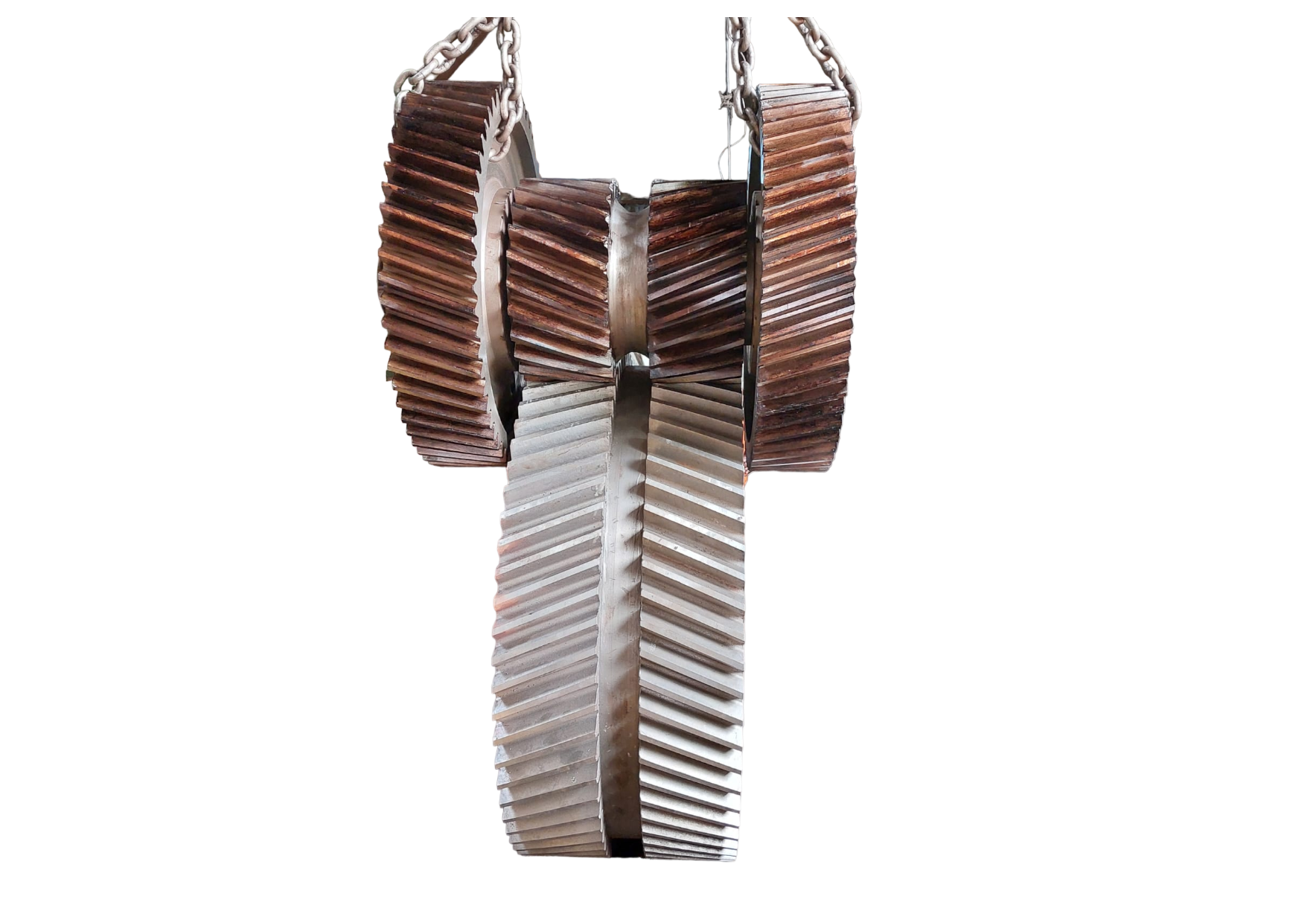 Steel Plant Gears| Steel Plant Gears Manufacturer in Delhi, India