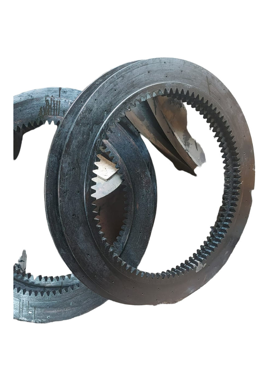 Clutch Liner Plate Gear